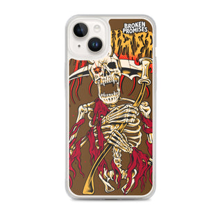 LockJaw Case for iPhone®