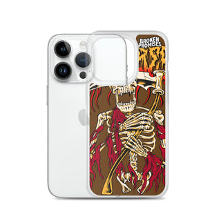 LockJaw Case for iPhone®