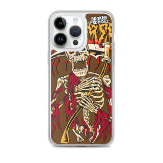 LockJaw Case for iPhone®