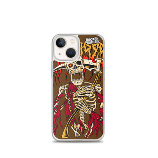 LockJaw Case for iPhone®