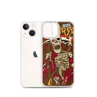 LockJaw Case for iPhone®