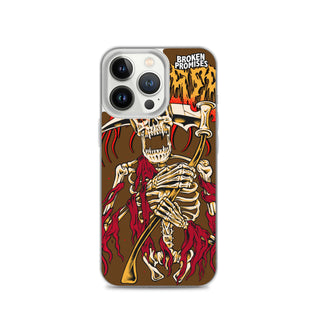 LockJaw Case for iPhone®