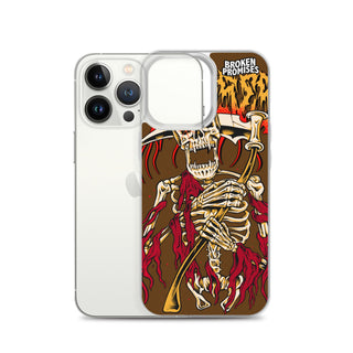 LockJaw Case for iPhone®