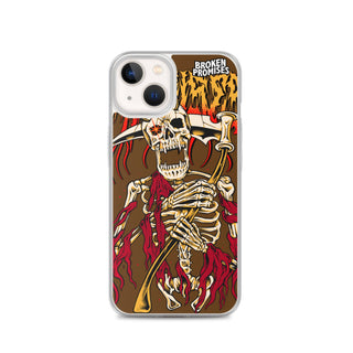 LockJaw Case for iPhone®