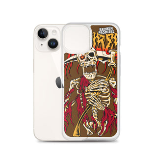 LockJaw Case for iPhone®