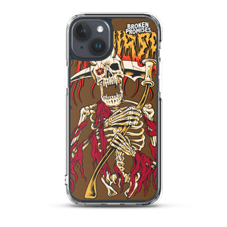 LockJaw Case for iPhone®