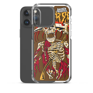 LockJaw Case for iPhone®