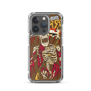 LockJaw Case for iPhone®