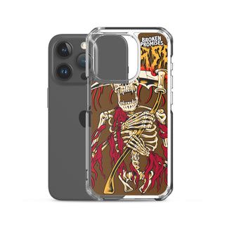 LockJaw Case for iPhone®