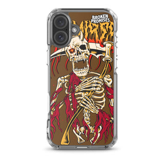 LockJaw Case for iPhone®