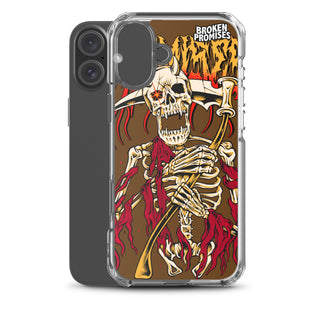 LockJaw Case for iPhone®