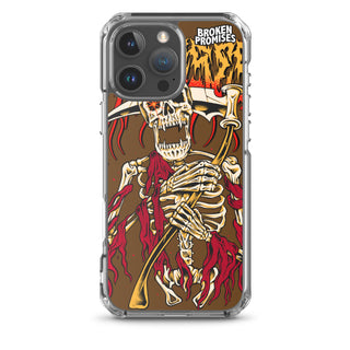 LockJaw Case for iPhone®