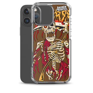 LockJaw Case for iPhone®