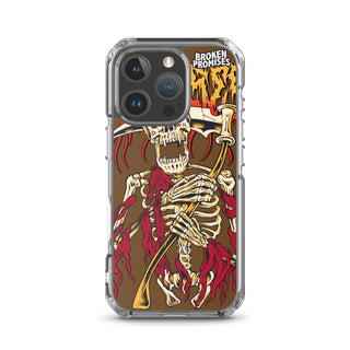 LockJaw Case for iPhone®