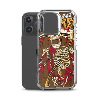 LockJaw Case for iPhone®