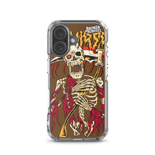 LockJaw Case for iPhone®