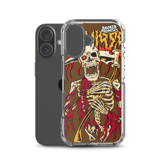 LockJaw Case for iPhone®