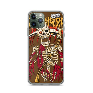 LockJaw Case for iPhone®