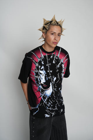 Locked Jaws Tee