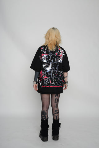 Locked Jaws Tee