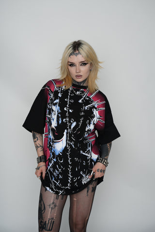 Locked Jaws Tee