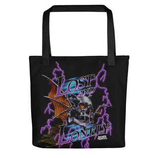 Lost & Lonely Tote Bag