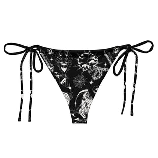 Love Me Different Black Bottom