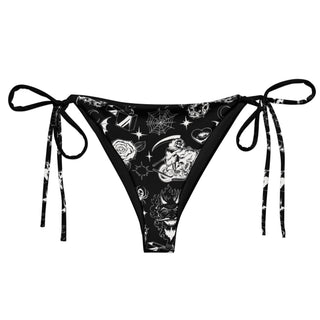 Love Me Different Black Bottom