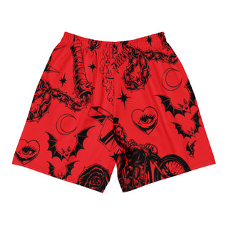 Love Me Different Shorts