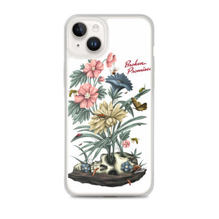 Lovely Decay iPhone Case