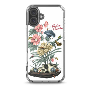 Lovely Decay iPhone Case