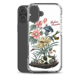 Lovely Decay iPhone Case