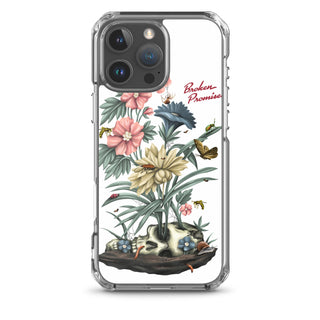 Lovely Decay iPhone Case