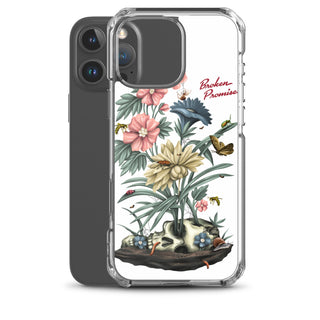 Lovely Decay iPhone Case