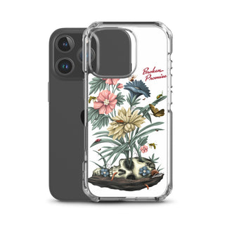 Lovely Decay iPhone Case