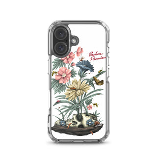 Lovely Decay iPhone Case