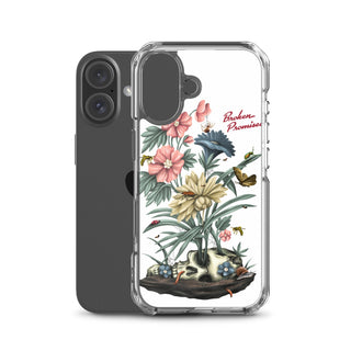 Lovely Decay iPhone Case