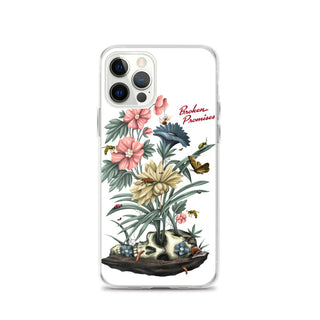 Lovely Decay iPhone Case