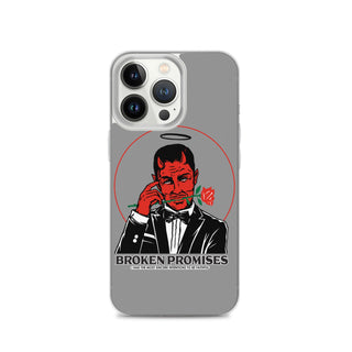 Lucky Lucifer iPhone Case