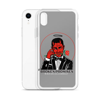 Lucky Lucifer iPhone Case