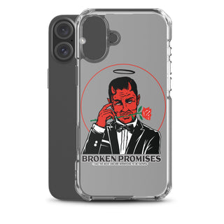 Lucky Lucifer iPhone Case