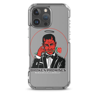 Lucky Lucifer iPhone Case