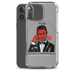 Lucky Lucifer iPhone Case