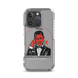 Lucky Lucifer iPhone Case