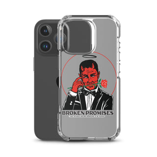 Lucky Lucifer iPhone Case