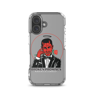 Lucky Lucifer iPhone Case