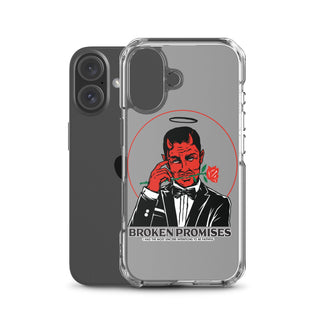 Lucky Lucifer iPhone Case