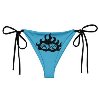 Lucky You Bikini Bottom