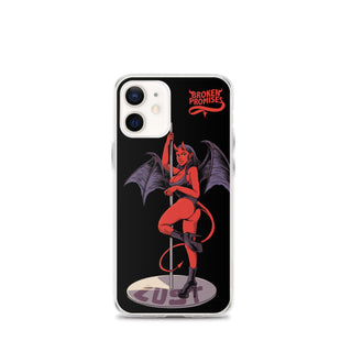 Lust Deadly Sins iPhone® Case