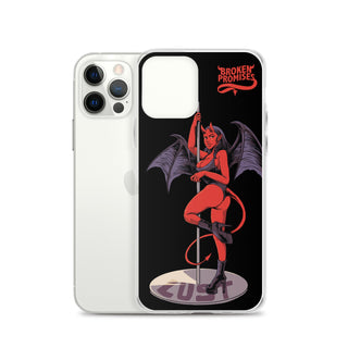 Lust Deadly Sins iPhone® Case